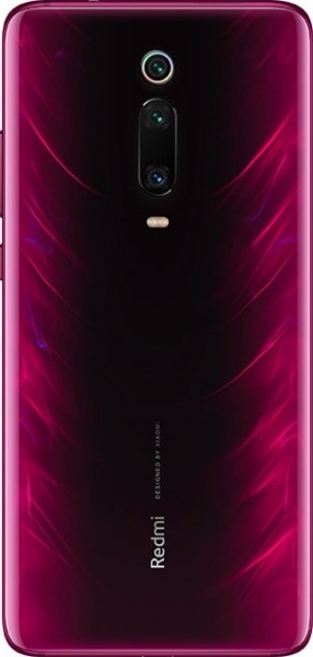 Xiaomi Mi 9T (128 GB) — ürün görseli 2