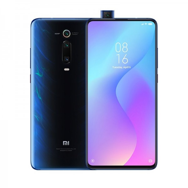 Xiaomi Mi 9T (128 GB) — ürün görseli 8
