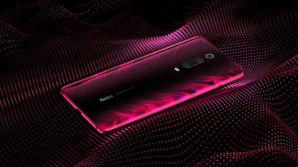 Xiaomi Mi 9T (128 GB) — ürün görseli 21