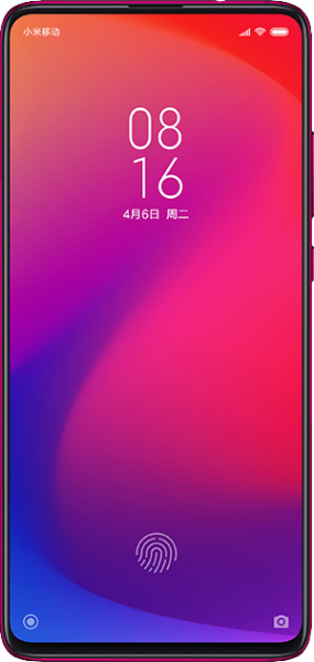 Xiaomi Mi 9T (128 GB)