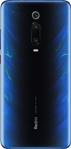 Xiaomi Mi 9T (128 GB) — ürün görseli 4