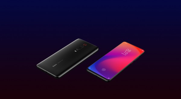 Xiaomi Mi 9T (128 GB) — ürün görseli 17