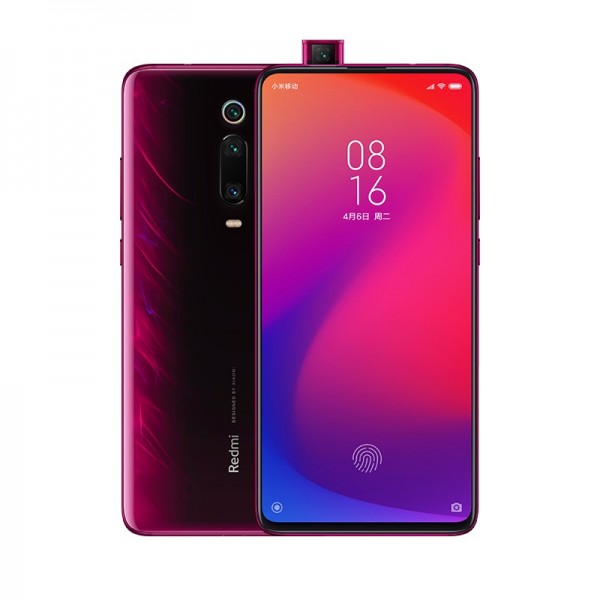 Xiaomi Mi 9T (128 GB) — ürün görseli 6