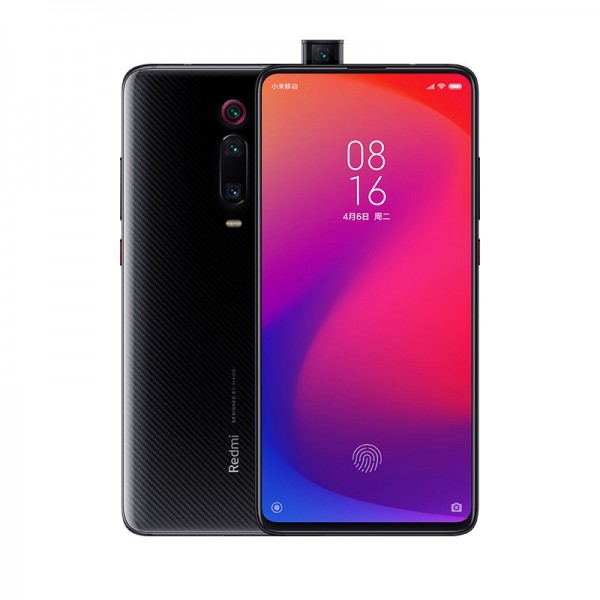 Xiaomi Mi 9T (128 GB) — ürün görseli 7