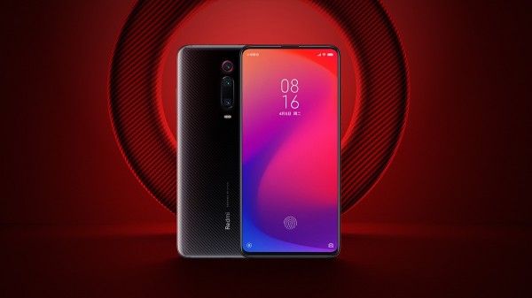 Xiaomi Mi 9T (128 GB) — ürün görseli 20