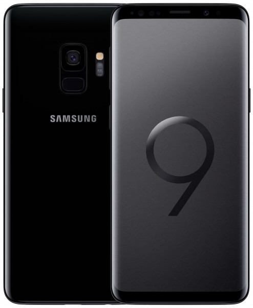 Samsung Galaxy S9 (SM-G960F) — ürün görseli 31