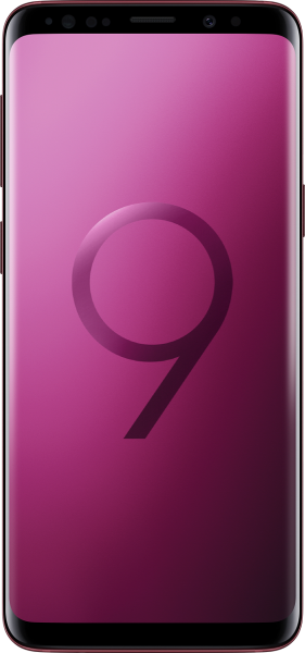 Samsung Galaxy S9 (SM-G960F) — ürün görseli 5