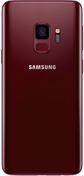 Samsung Galaxy S9 (SM-G960F) — ürün görseli 11