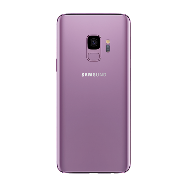 Samsung Galaxy S9 (SM-G960F) — ürün görseli 15