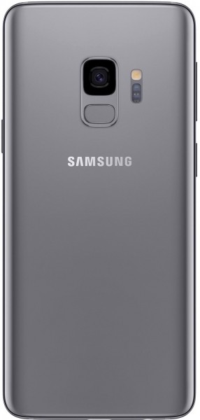 Samsung Galaxy S9 (SM-G960F) — ürün görseli 9