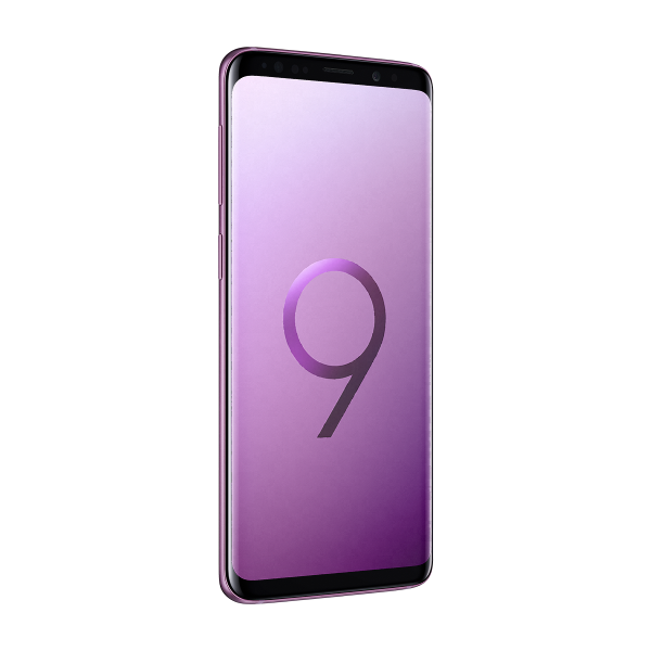 Samsung Galaxy S9 (SM-G960F) — ürün görseli 21