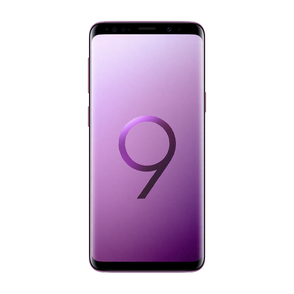 Samsung Galaxy S9 (SM-G960F) — ürün görseli 18