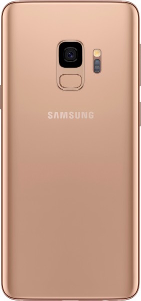 Samsung Galaxy S9 (SM-G960F) — ürün görseli 12