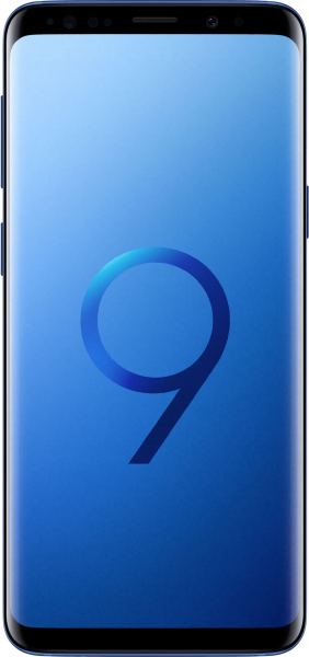 Samsung Galaxy S9 (SM-G960F) — ürün görseli 4