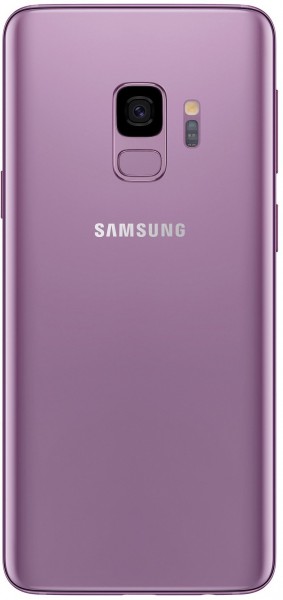 Samsung Galaxy S9 (SM-G960F) — ürün görseli 8