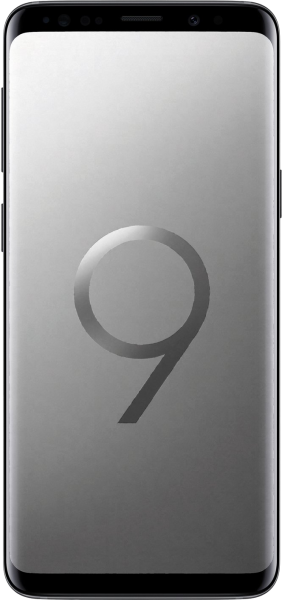 Samsung Galaxy S9 (SM-G960F) — ürün görseli 2