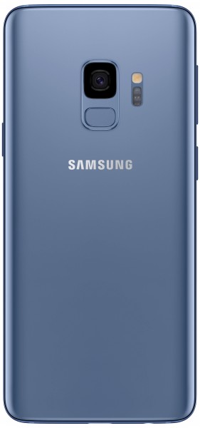 Samsung Galaxy S9 (SM-G960F) — ürün görseli 7