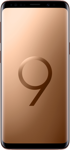 Samsung Galaxy S9 (SM-G960F) — ürün görseli 6