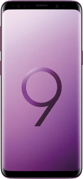 Samsung Galaxy S9 (SM-G960F)