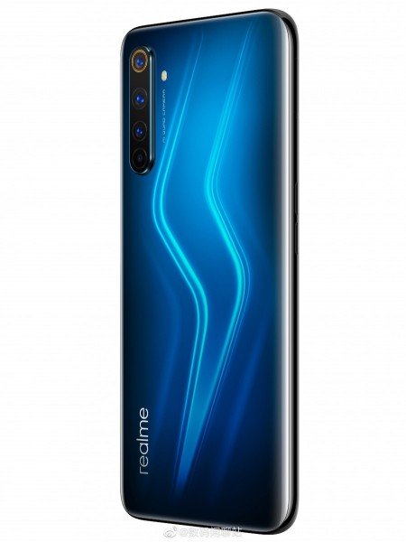 realme 6 Pro (RMX2061) — ürün görseli 12