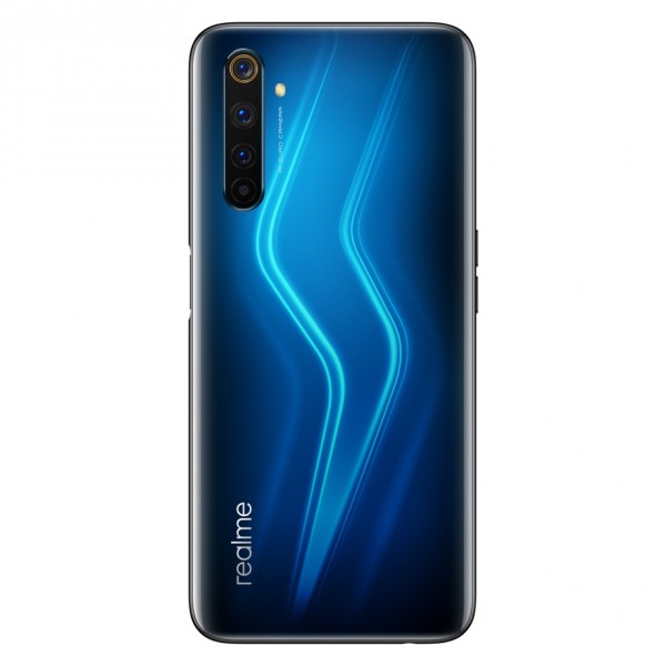 realme 6 Pro (RMX2061) — ürün görseli 9