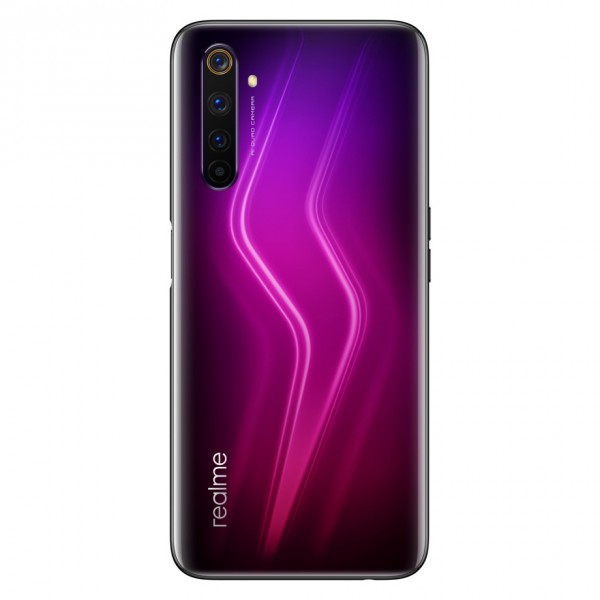 realme 6 Pro (RMX2061) — ürün görseli 10