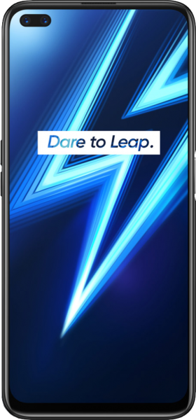 realme 6 Pro (RMX2061)