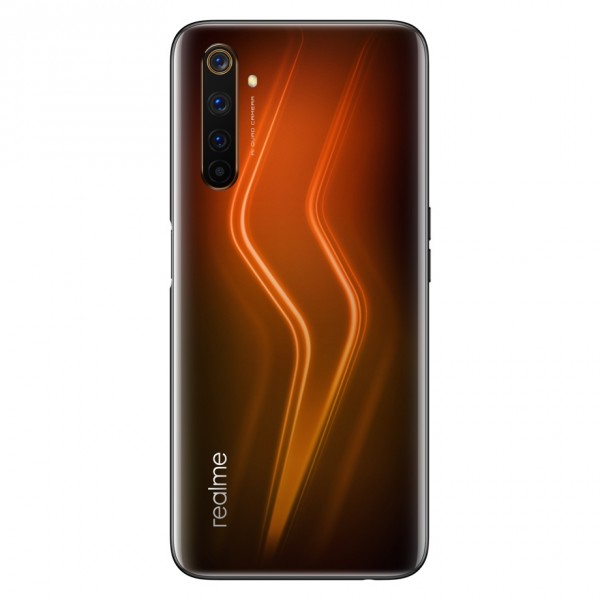 realme 6 Pro (RMX2061) — ürün görseli 8