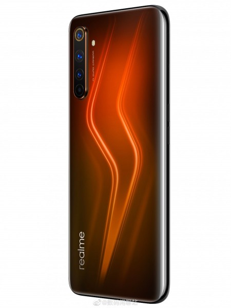 realme 6 Pro (RMX2061) — ürün görseli 11