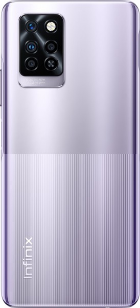 Infinix Note 10 Pro (X695) — ürün görseli 3