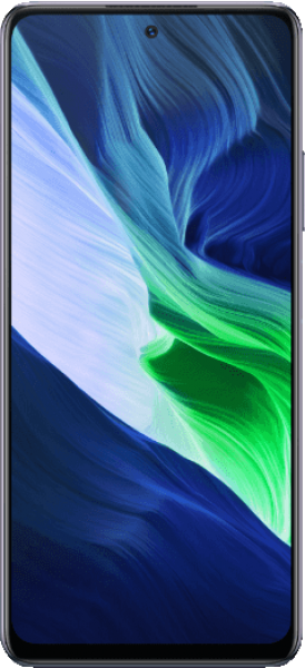 Infinix Note 10 Pro (X695)