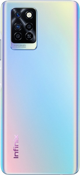 Infinix Note 10 Pro (X695) — ürün görseli 4