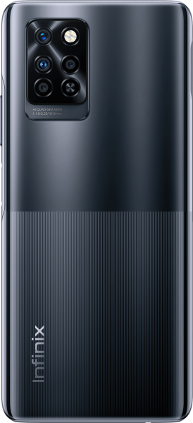 Infinix Note 10 Pro (X695) — ürün görseli 2