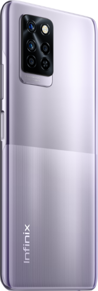 Infinix Note 10 Pro (X695) — ürün görseli 6