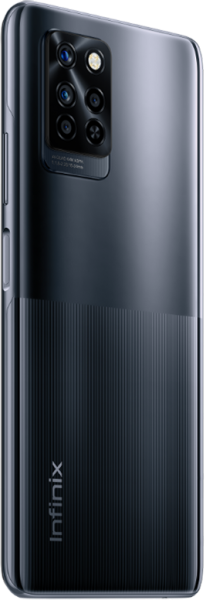 Infinix Note 10 Pro (X695) — ürün görseli 5