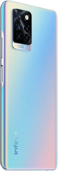 Infinix Note 10 Pro (X695) — ürün görseli 7