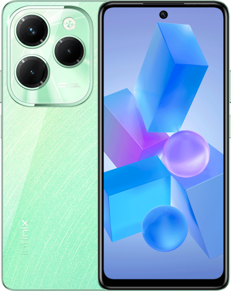 Infinix Hot 40 Pro (128 GB) — ürün görseli 3