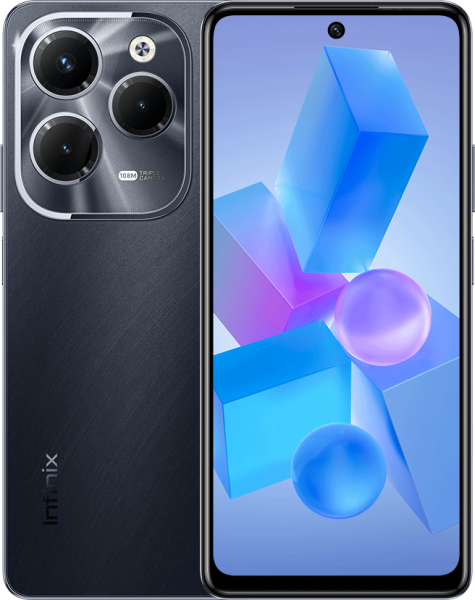 Infinix Hot 40 Pro (128 GB) — ürün görseli 5