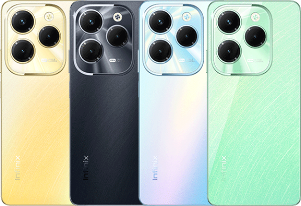 Infinix Hot 40 Pro (128 GB) — ürün görseli 16