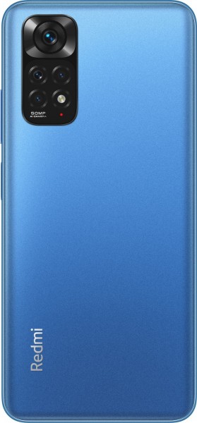Redmi Note 11 (128 GB / 6 GB) — ürün görseli 3