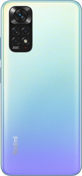 Redmi Note 11 (128 GB / 6 GB) — ürün görseli 4