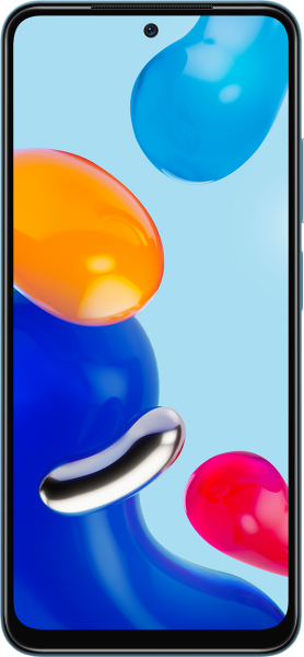 Redmi Note 11 (128 GB / 6 GB)