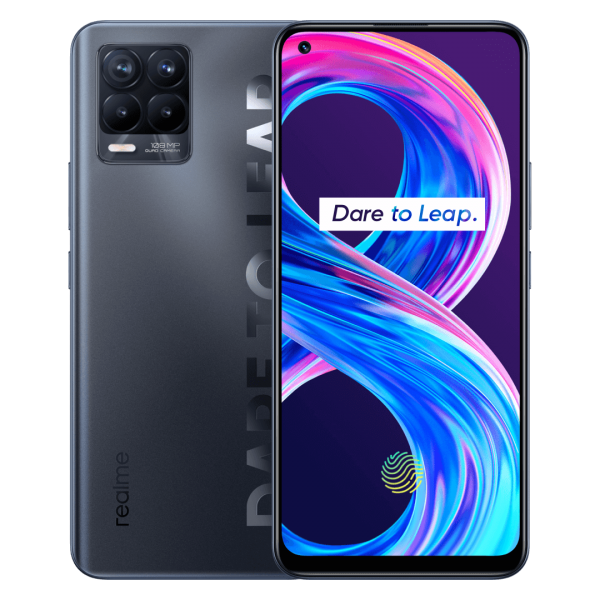 realme 8 Pro (RMX3081) — ürün görseli 6