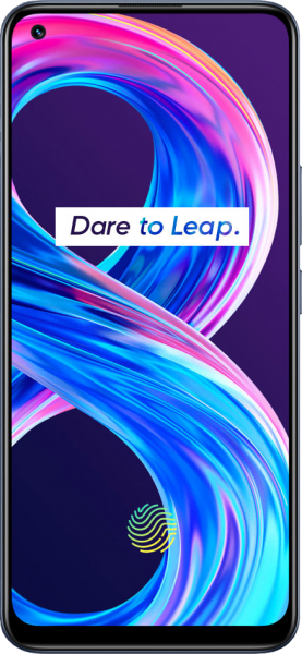 realme 8 Pro (RMX3081)