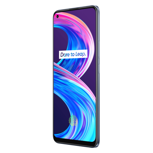 realme 8 Pro (RMX3081) — ürün görseli 8