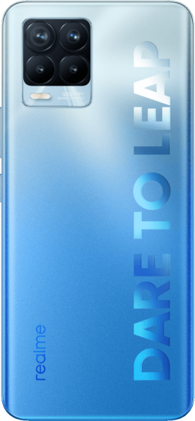 realme 8 Pro (RMX3081) — ürün görseli 4