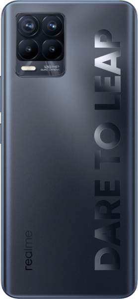 realme 8 Pro (RMX3081) — ürün görseli 2