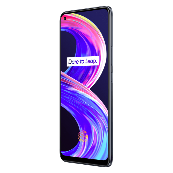 realme 8 Pro (RMX3081) — ürün görseli 9