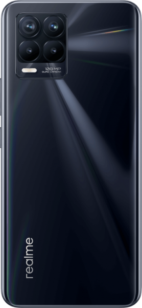 realme 8 Pro (RMX3081) — ürün görseli 3