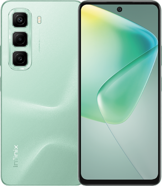 Infinix Hot 50 (8 GB / 128 GB) (X6882) — ürün görseli 6